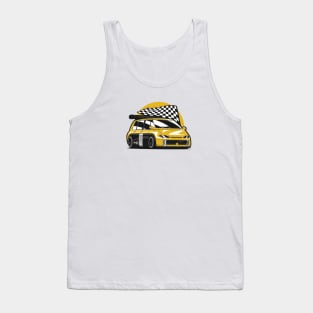 Espace F1 Van Tank Top